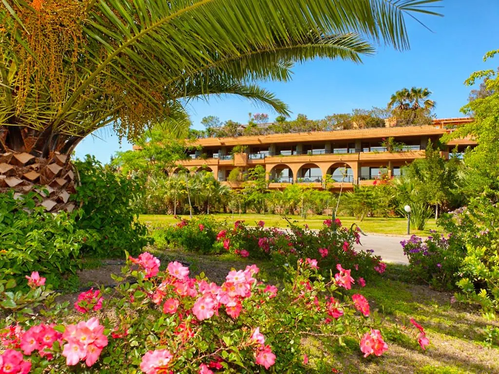 Acacia Resort Parco Dei Leoni Campofelice Di Roccella