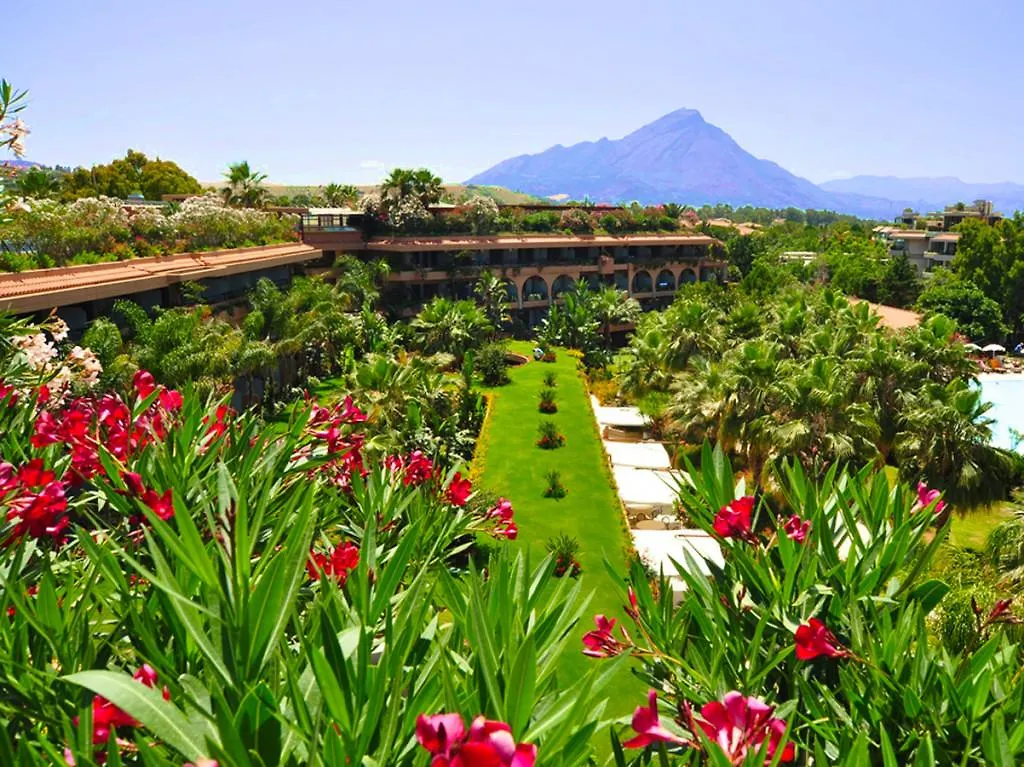 Acacia Resort Parco Dei Leoni Campofelice Di Roccella Itália