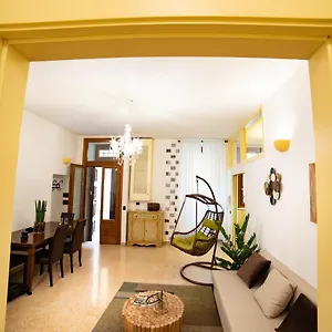 Maison Eufemia , Verona Italy