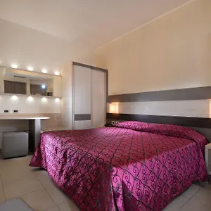 ** Отель Siena Италия