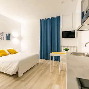 Casa Di Sophy , Milan Italy