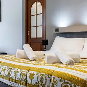 Casa Cosy Flamingo Apartament Mediolan