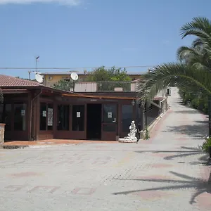 Bauernhof La Targa, Buonfornello