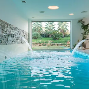 Hotell Il Marchese &