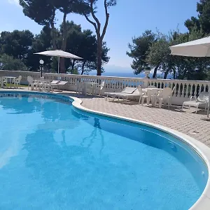 Dom wakacyjny Nunziatella Badia