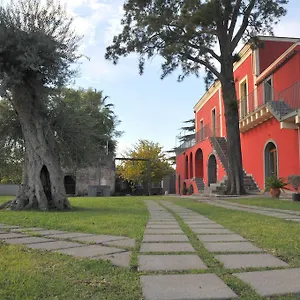 Farm stay Palazzo Rosso