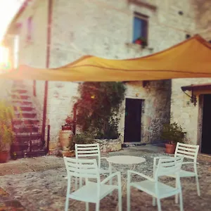 Farm stay Le Di S. Andrea