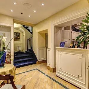 *** Гостевой дом Palazzo La Scala Италия