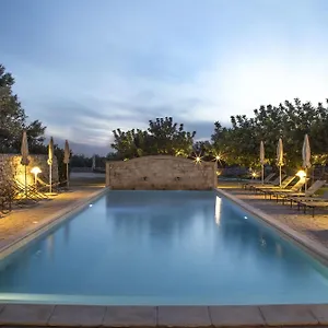 Bauernhof Masseria Ciancio, Casa Serrafiori