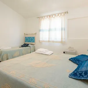 Le Due Isole , Olbia Italien