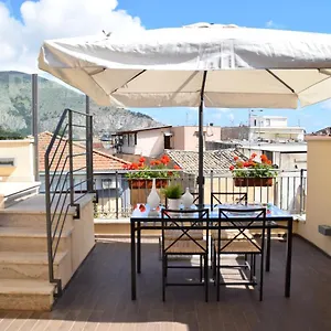 Apartament Palermo Holidays