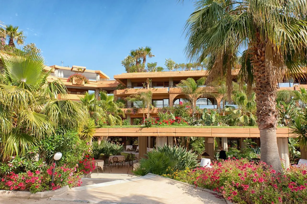 Acacia Resort Parco Dei Leoni Campofelice Di Roccella