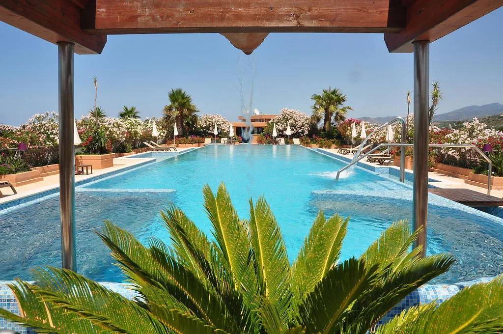 **** Hotel Acacia Resort Parco Dei Leoni Campofelice Di Roccella Italy