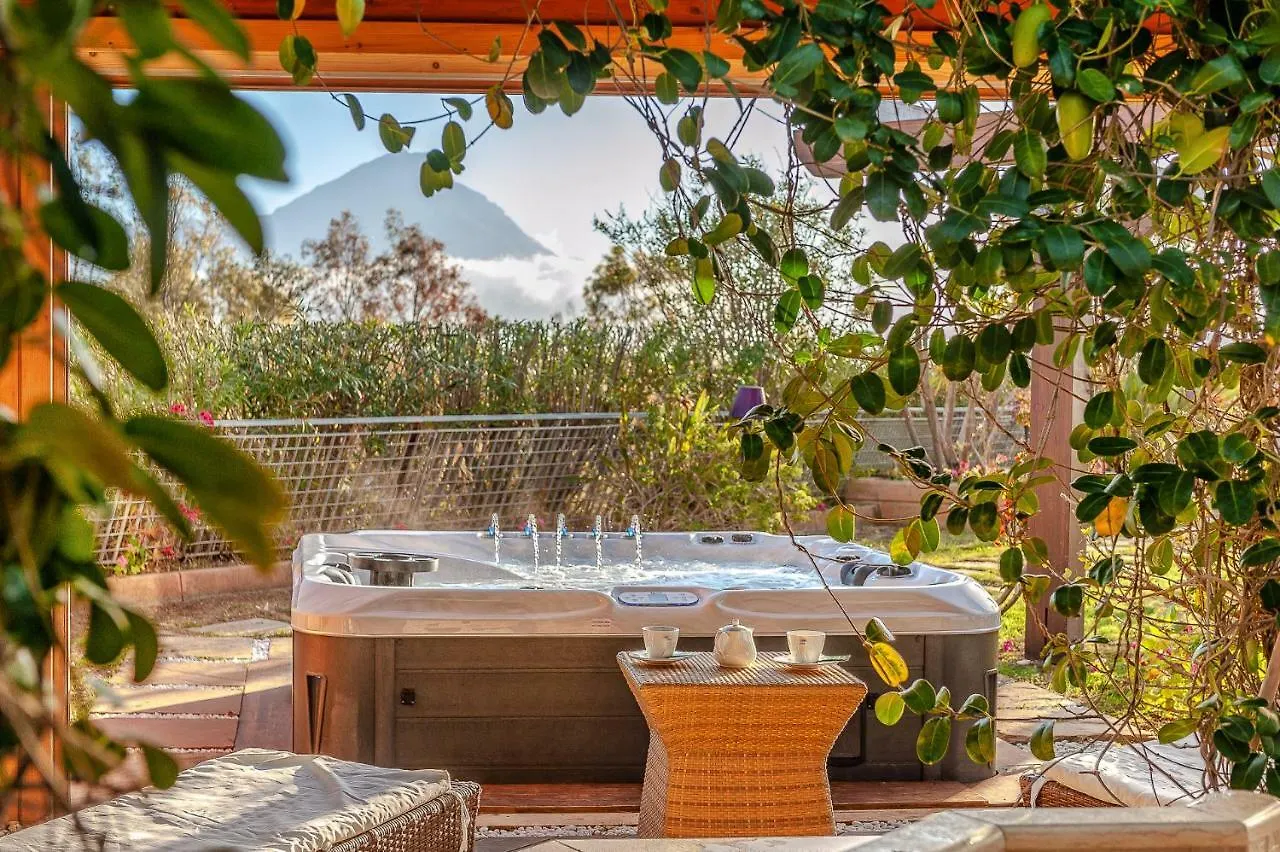 Hotel Acacia Resort Parco Dei Leoni Campofelice Di Roccella